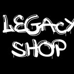 Legacy Shop Perú
