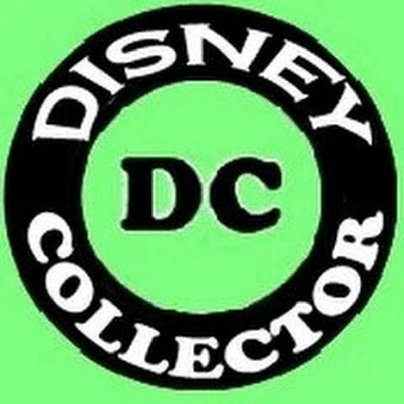 DisneyCollectorBR Archive