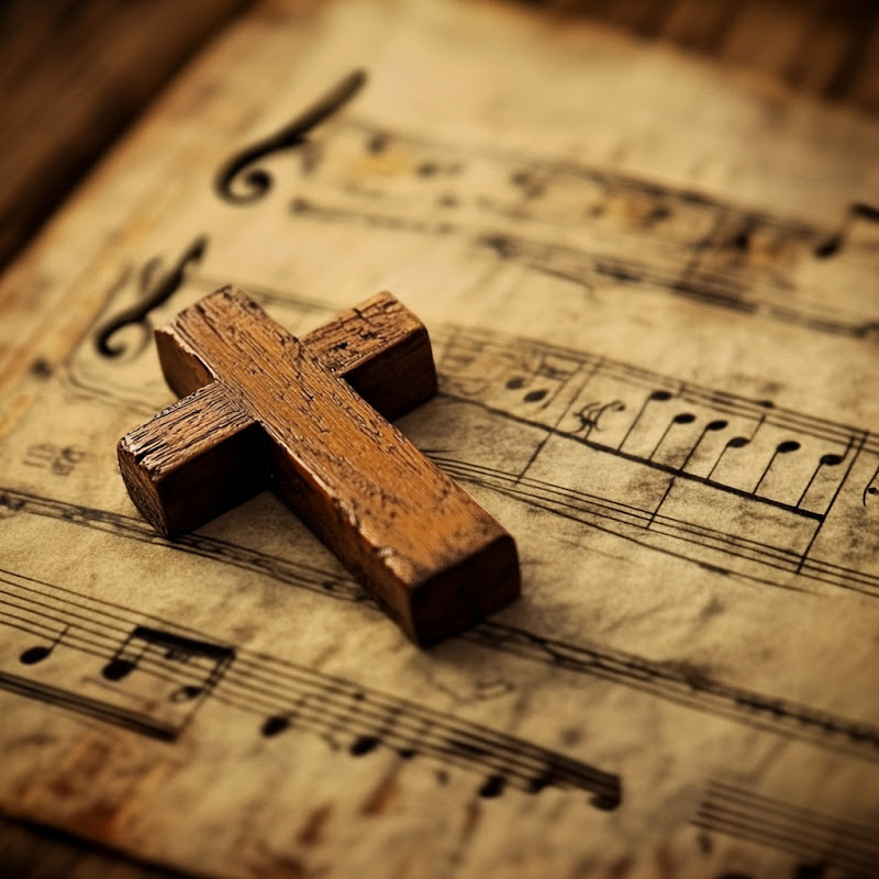Eric & Sharon's Christian Music