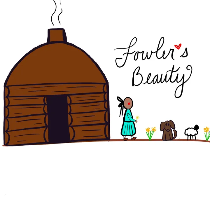 Fowler’s Beauty