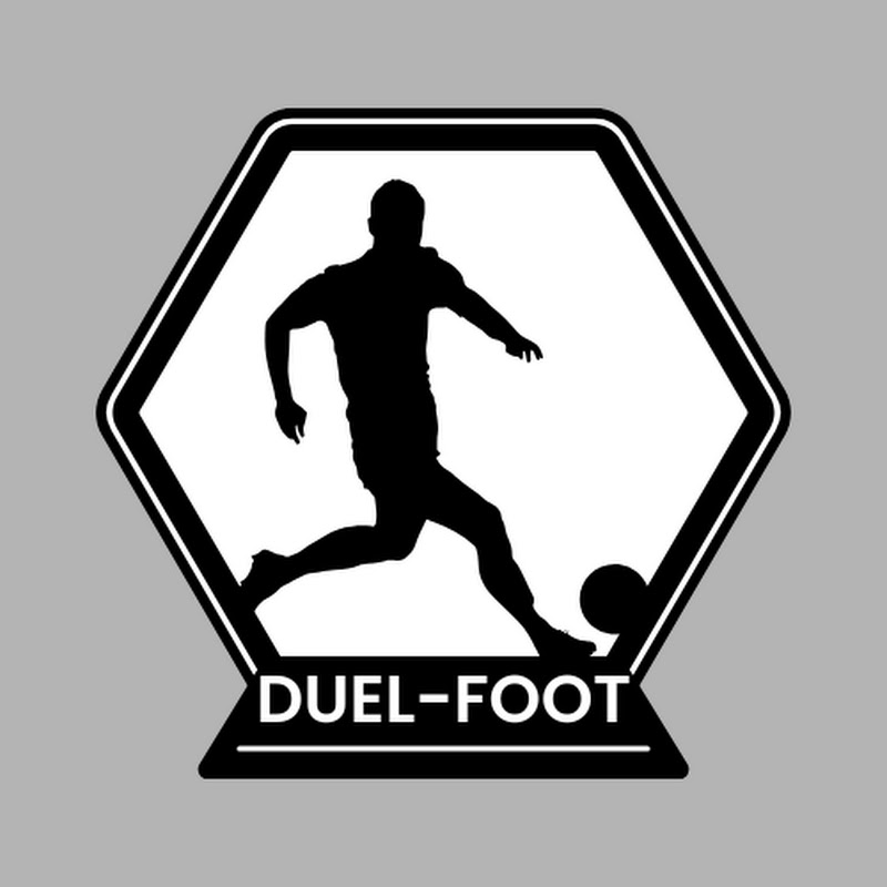 Duel-foot