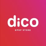 DICO Kpop Store | Tienda Kpop