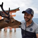 Cristian Vargas Upegui