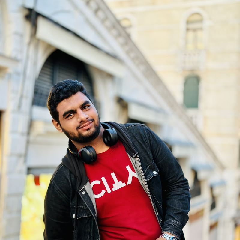 Abdullah Anjum