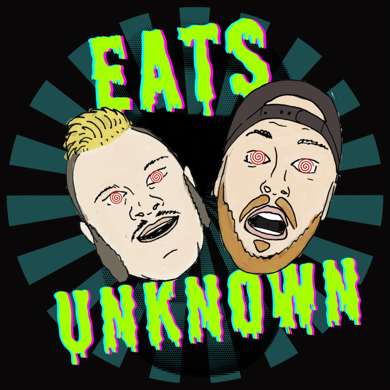 Eats Unknown