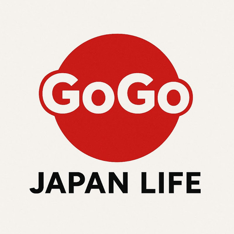 GoGo Japan Life