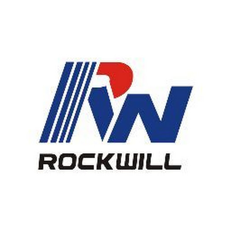 ELECTRIC ROCKWILL
