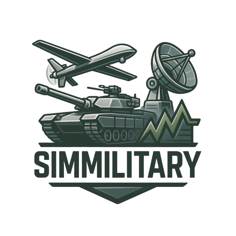 Simulation Military