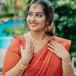 Sruthi V Nair