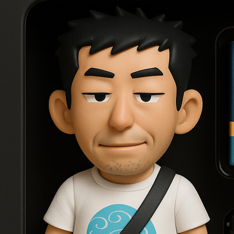 Ton Hiro
