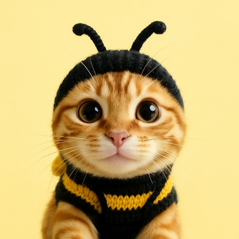 Cats & Curious 
