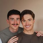 Toby & Mikey Perryman-Payne