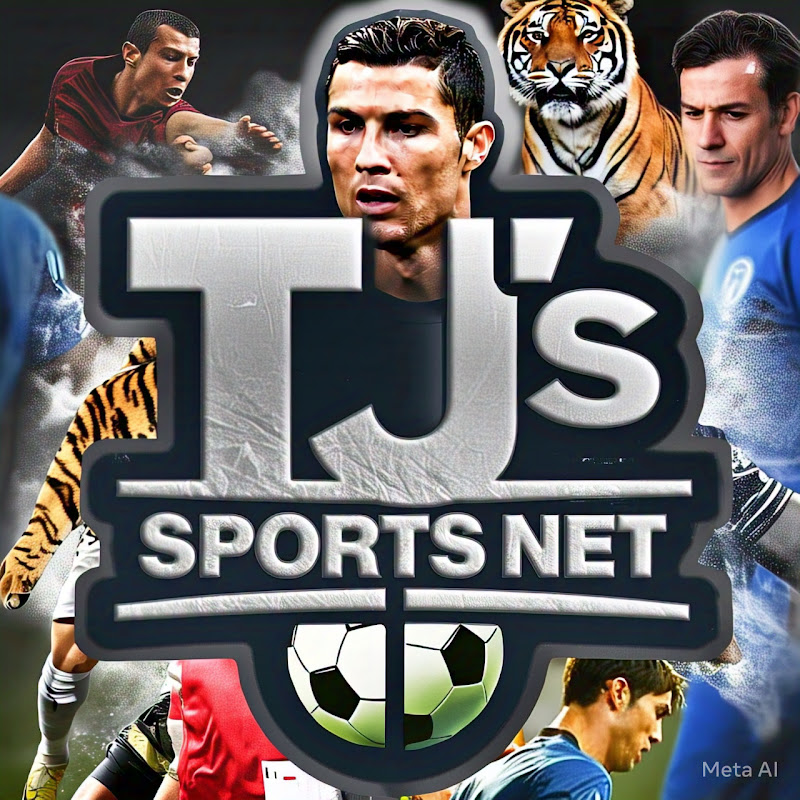 TJ’s sports net 