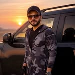 Muhammad Irfan