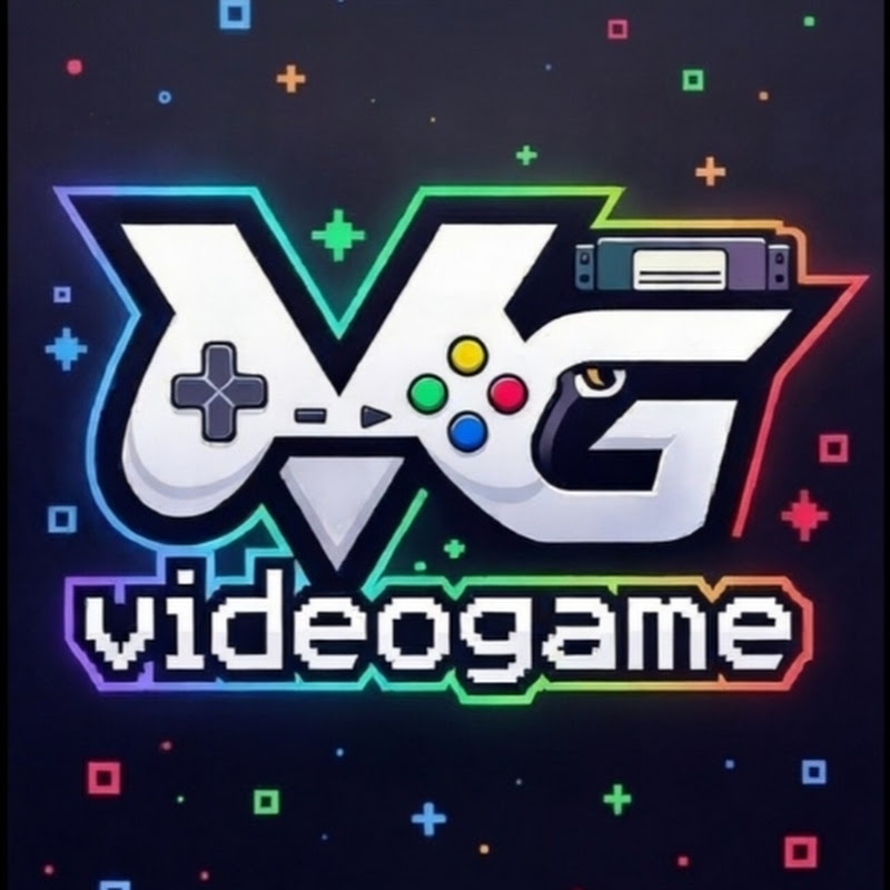 VIDEO GAME MAX