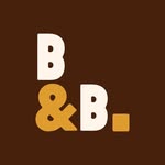 Brown & Blond