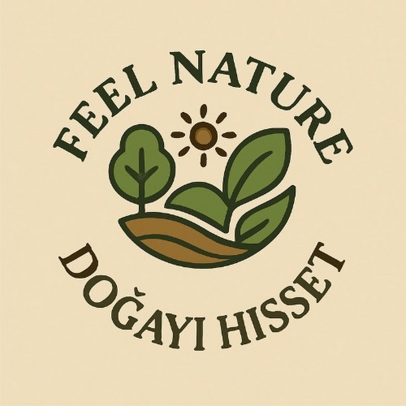 Doğayı Hisset
