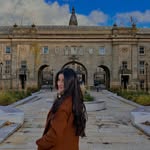 Ayesha ᥫ᭡| Content creator