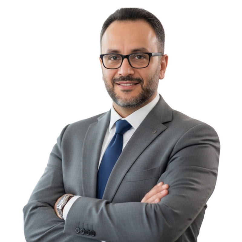 Dr. Ayman Mazhar