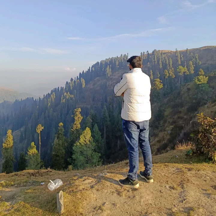 ملک حسن اعوان (ہموں گکھڑ)