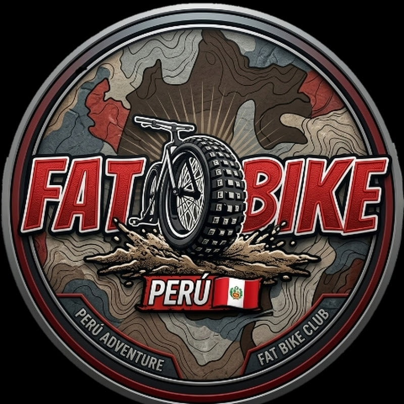 FAT BIKE PERÚ