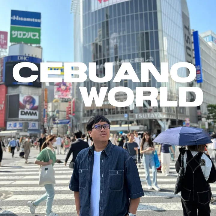 Cebuano World