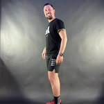 Maikol Montebruno Personal Trainer