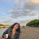 Sou | Traveler & Foodie 🦦