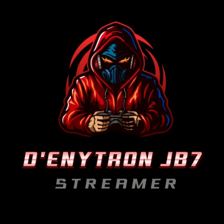 D'enytron JB7
