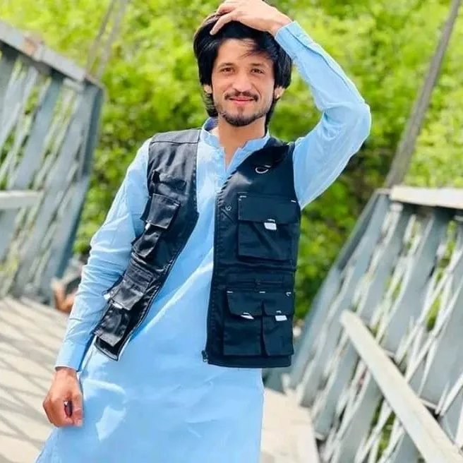 Atif Khan 47 👑