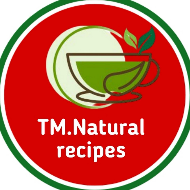 TM. Natural recipes 