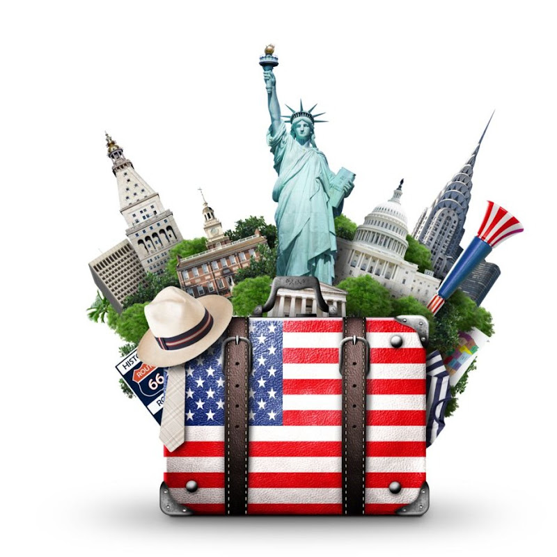 Turismo en USA