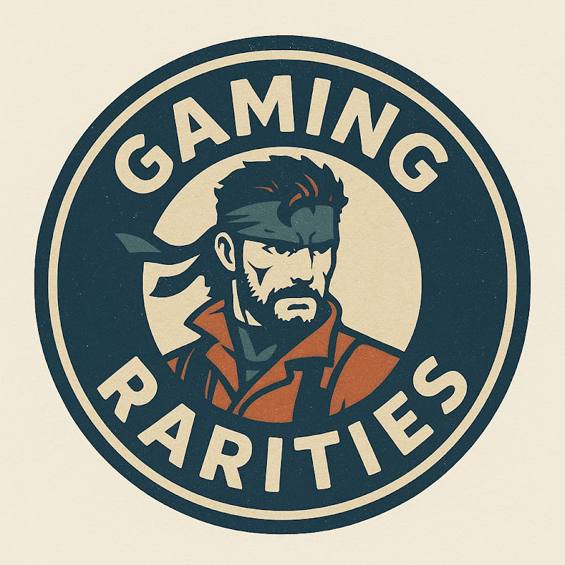 Gaming Rarities
