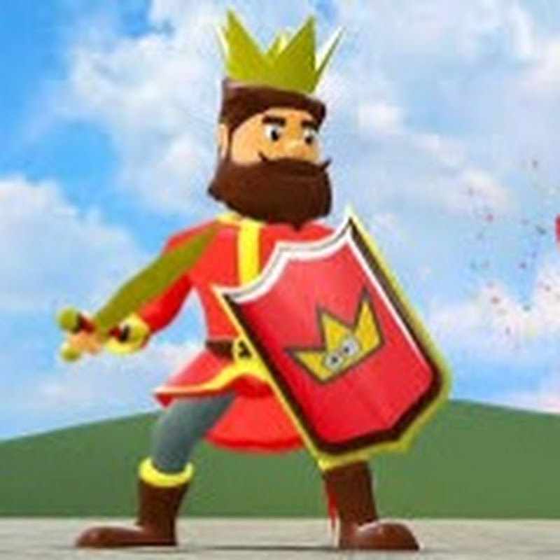 Gomd King