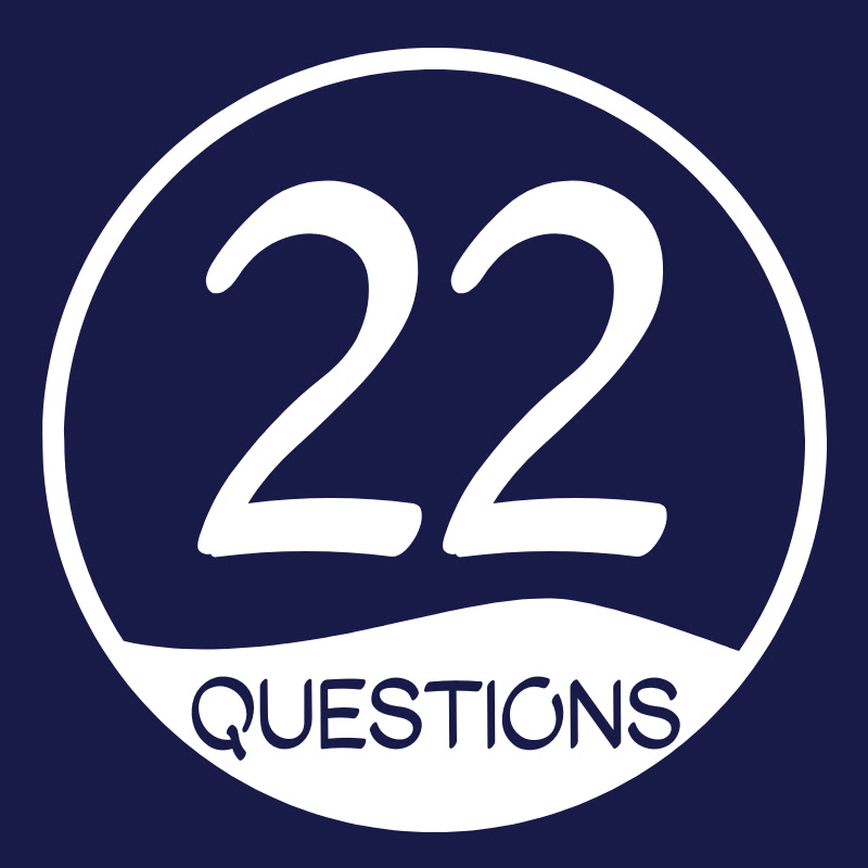 22 Questions