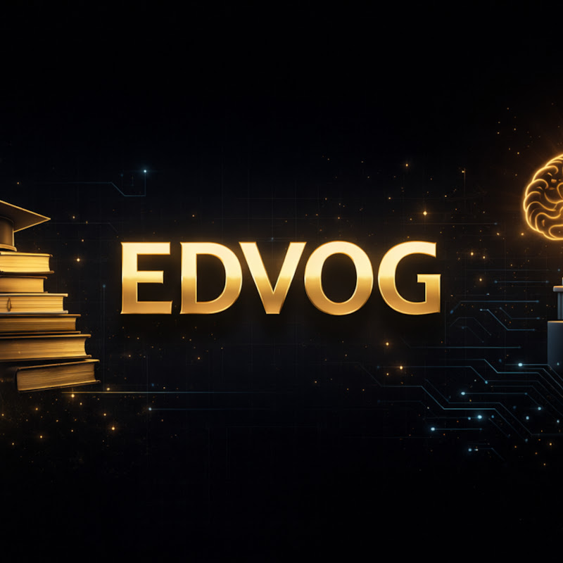 Edvog