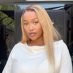Elizabeth Motloung
