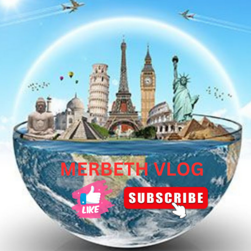  Merbeth Vlog