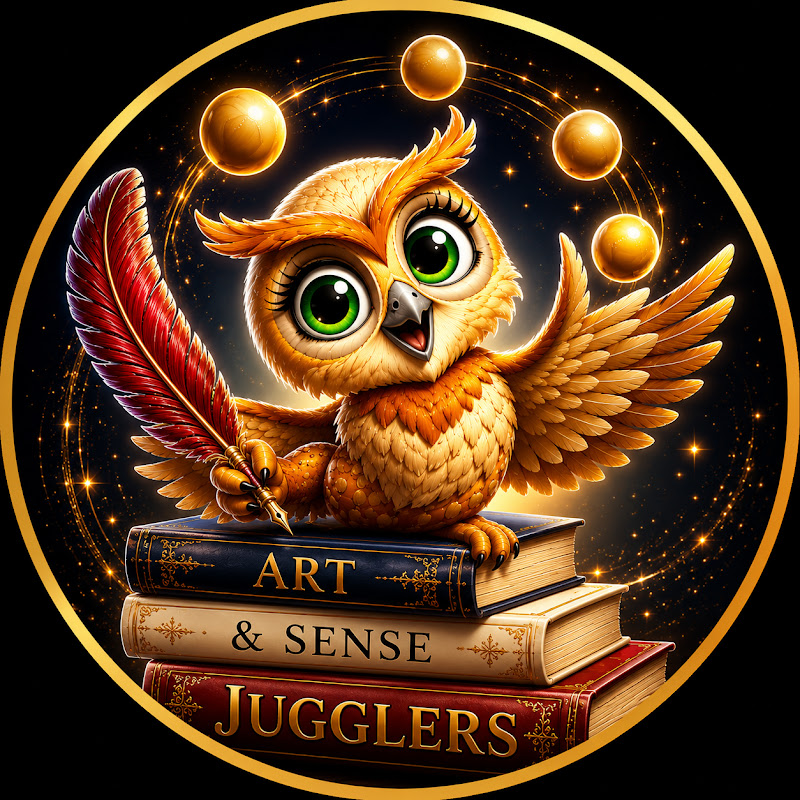 art & sense jugglers