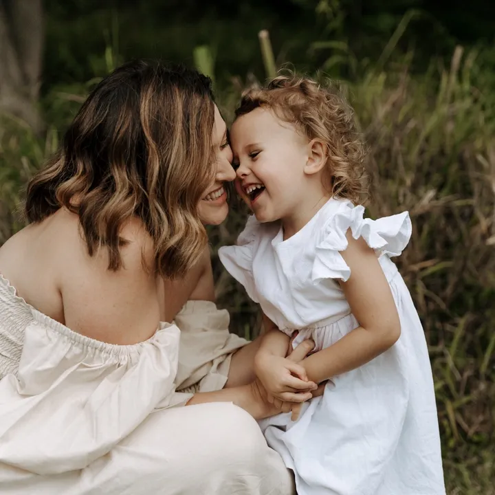 Manic Mom | Family Finds