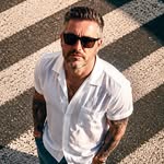 Christian Stein | UGC Creator + Reel-Creator