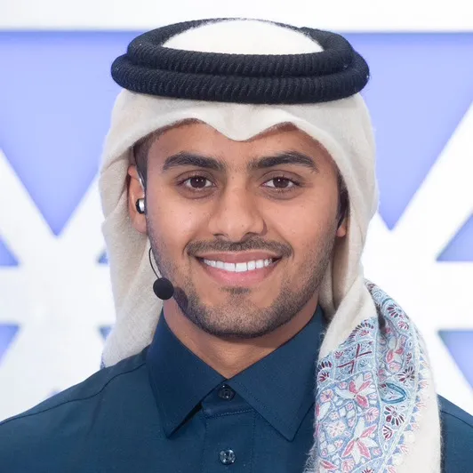 Abdulrahman Alashqar