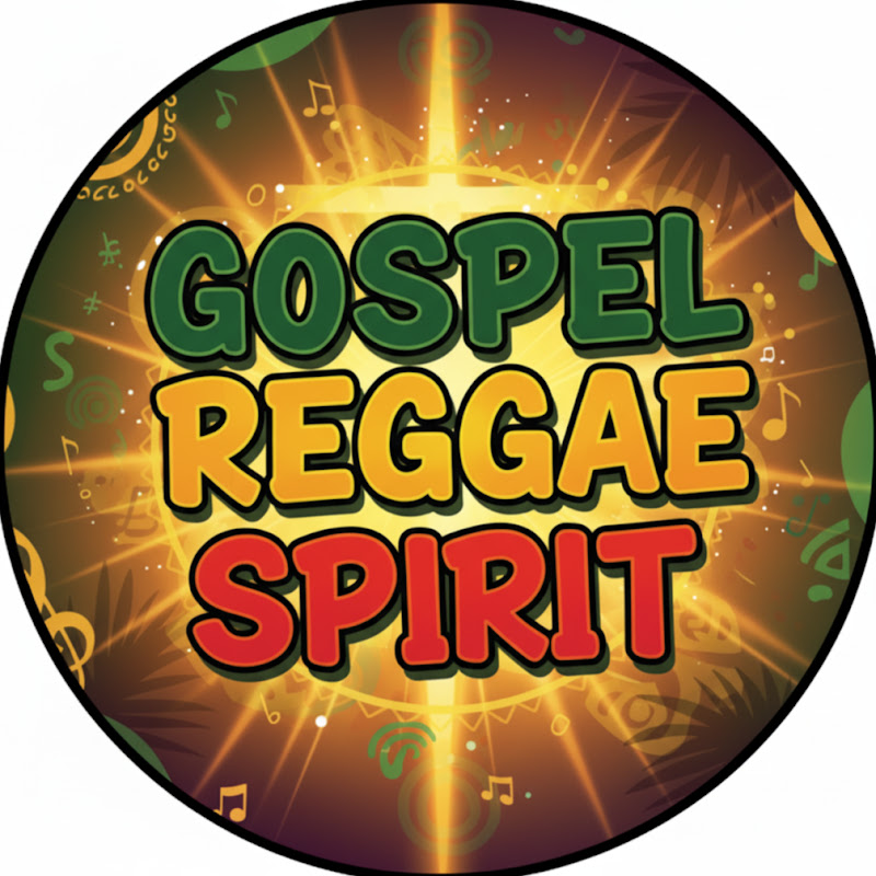 Gospel Reggae Spirit