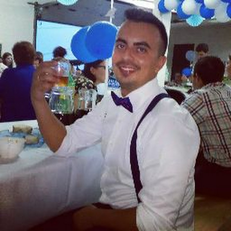 Kalu Soares