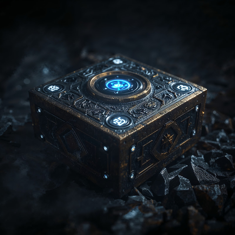 Holocron Archives
