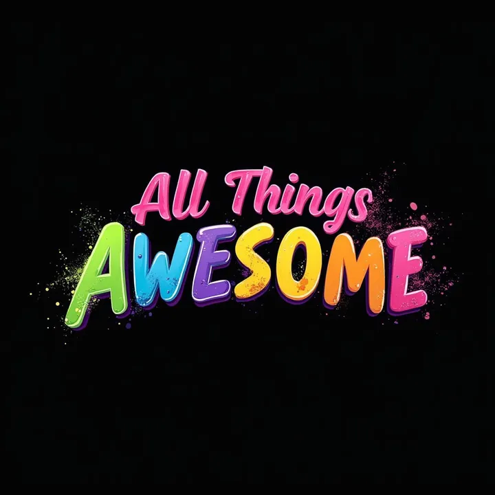 All.Things.Awesome