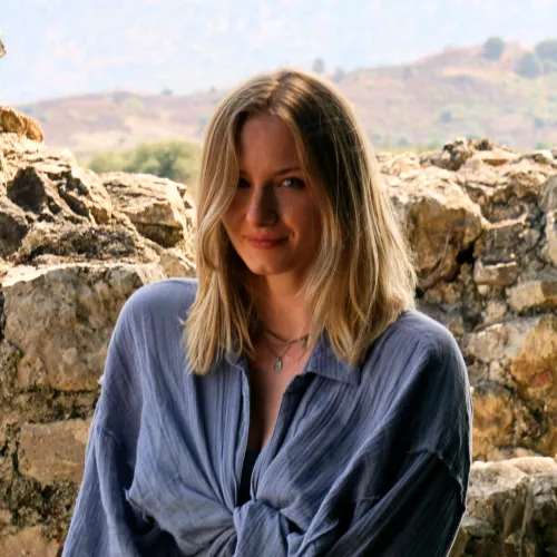 Amber🤸🏼‍♀️