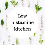 Claire | Low Histamine Kitchen