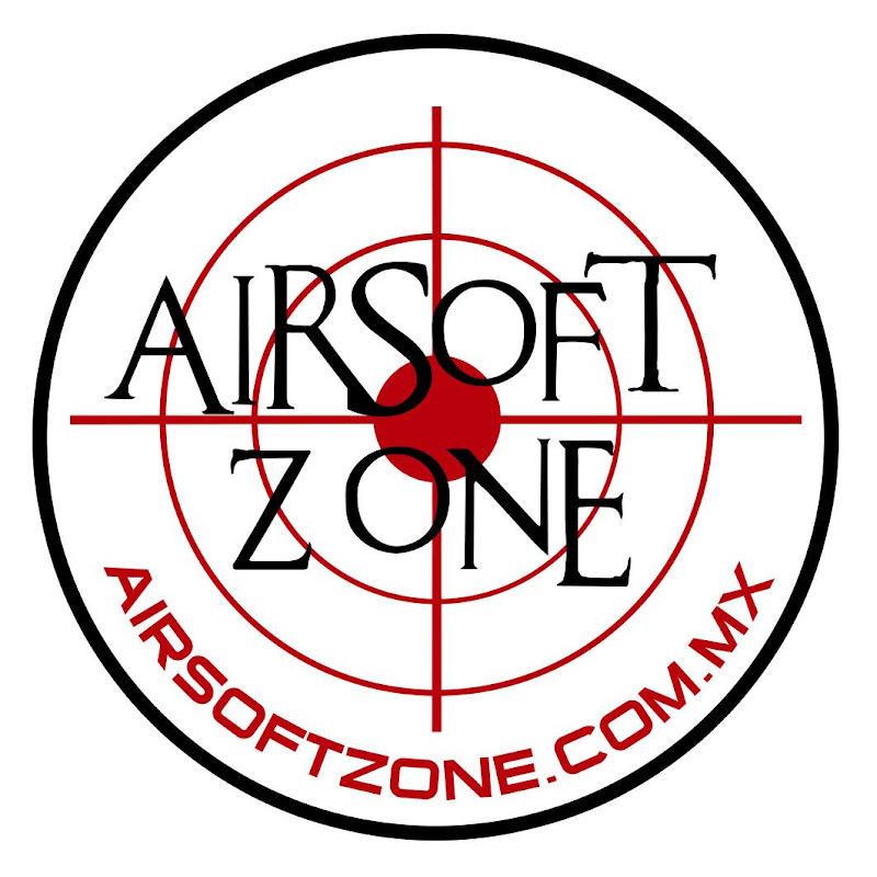 Air Soft Z One Mexico 