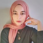 Dr.Sumaiya l London , UK